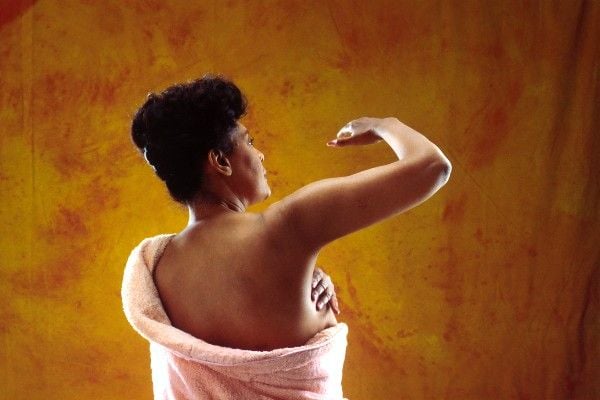 Self Examination Before And After A Breast Reduction Self Examination Before And After A Breast Reduction